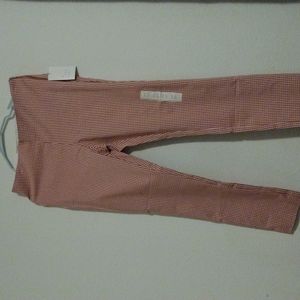 New woman pants skinny ankle